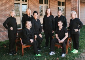 The Healthy Smiles Team