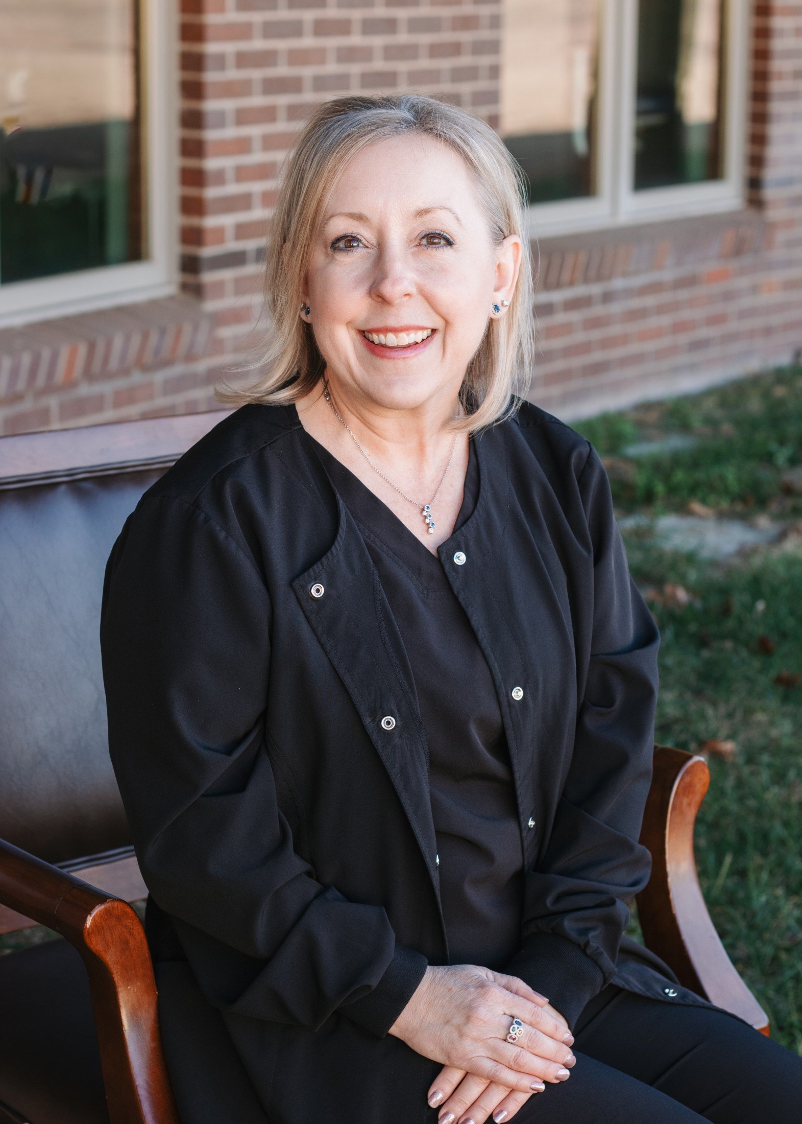Dr. Erin Roberts