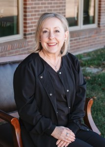 Dr. Erin Roberts