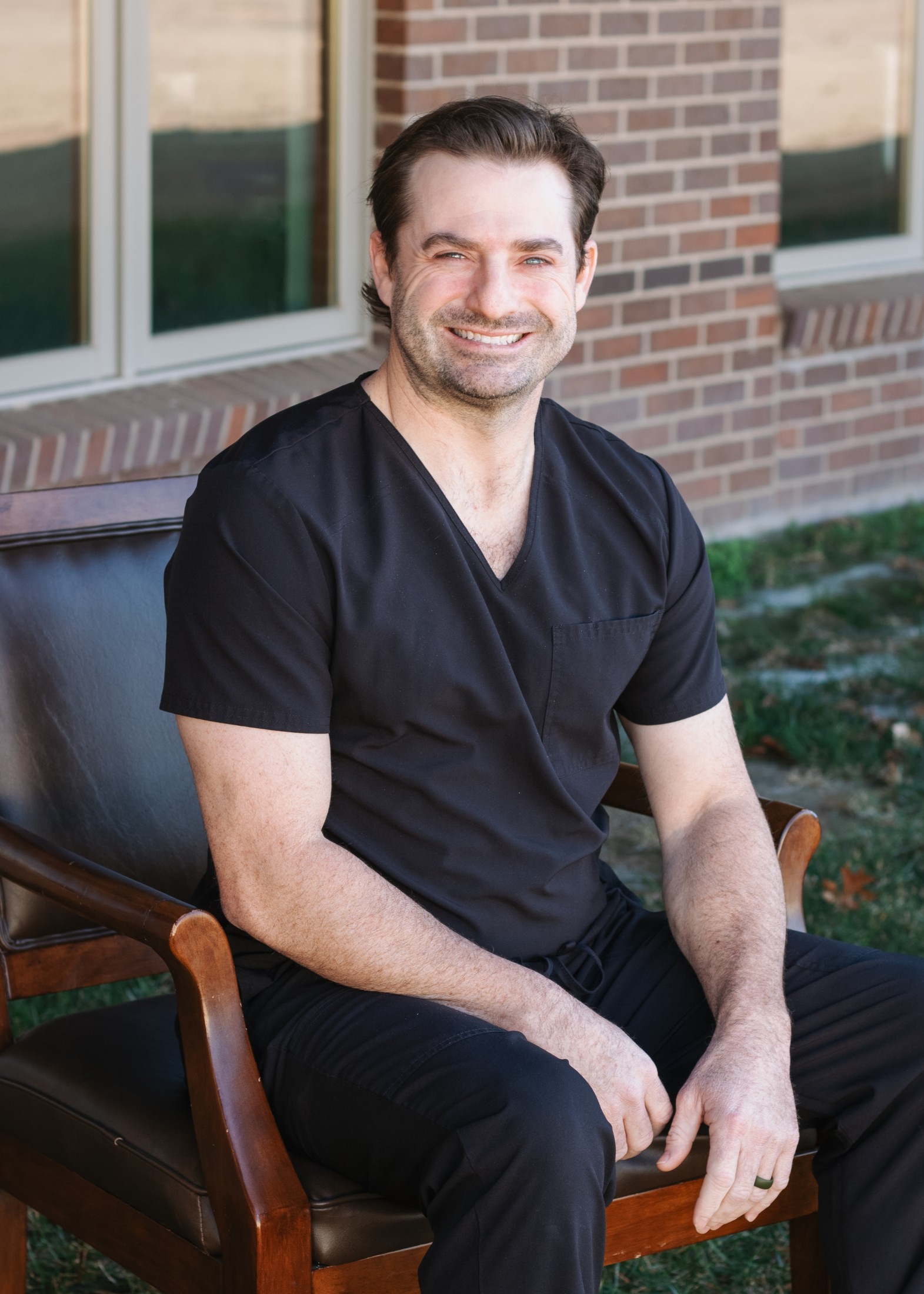 Dentist Enid OK Cosmetic Dentistry