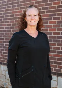 Amy - Office Manager & Insurance Specialist