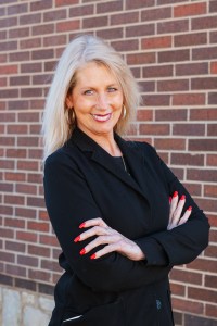 Lane - Dental Assistant