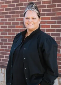 Angie - Front Office Administrator & Treatment Plan Specialist