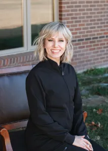 Cassie - Dental Assistant