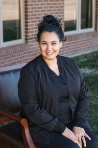Daisy - Dental Assistant