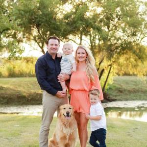 Dr. Daulton Roberts